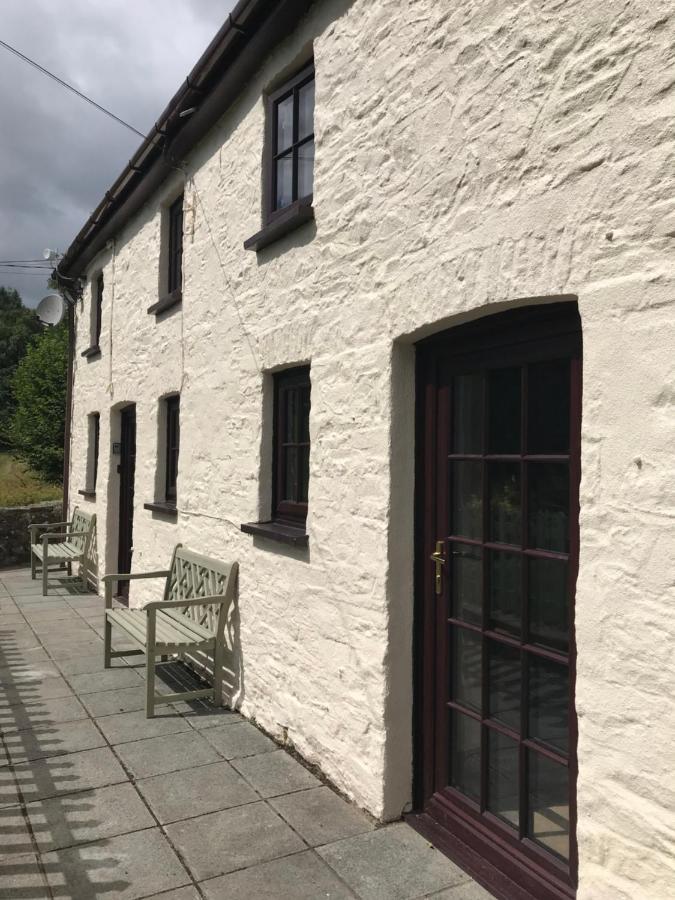 Cobblers Cottage In Brecon Beacons Exterior foto